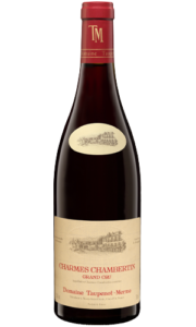 Charmes Chambertin Grand Cru 2012